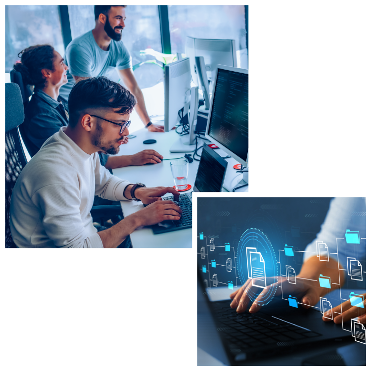 Tecpartner servicios